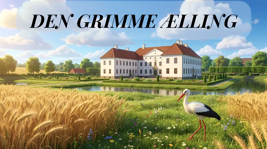 Den Grimme Ælling