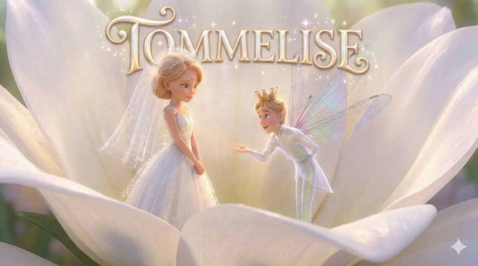 Tommelise